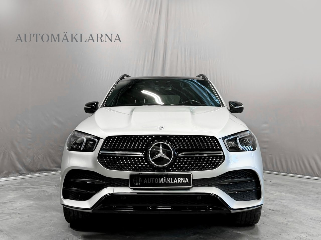 Mercedes-Benz GLE 2020, kuva 5/10