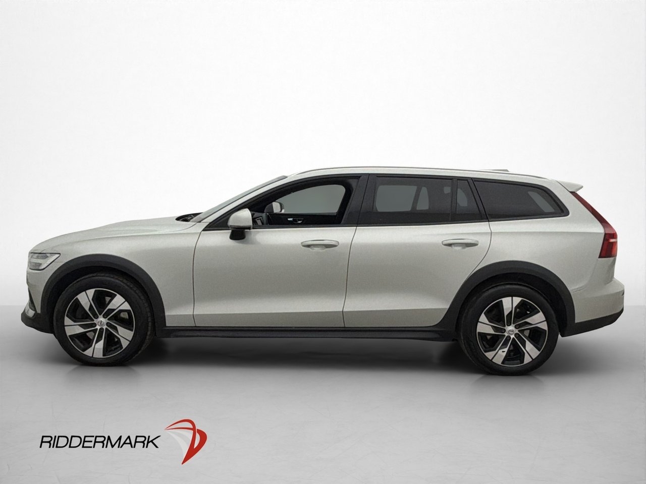 Volvo V60 Cross Country D4 AWD Värmare 2020, kuva 4/10