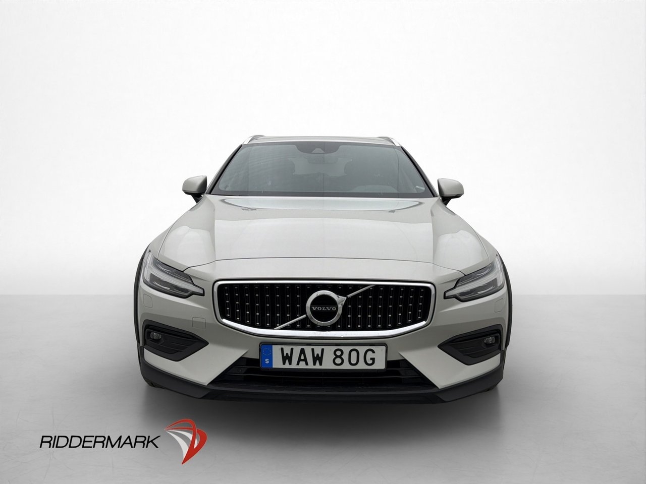 Volvo V60 Cross Country D4 AWD Värmare 2020, kuva 2/10