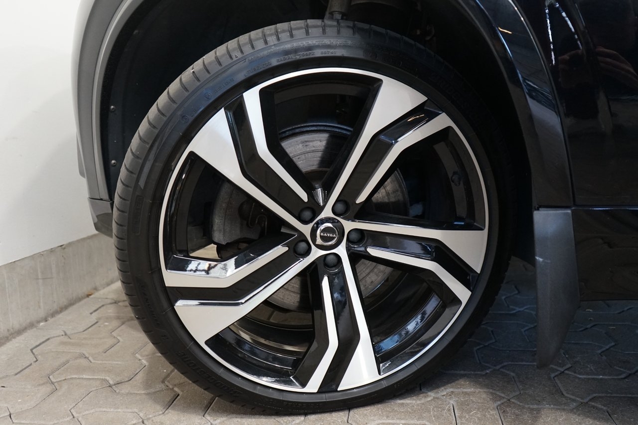 Volvo XC90 2022, bild 5/10