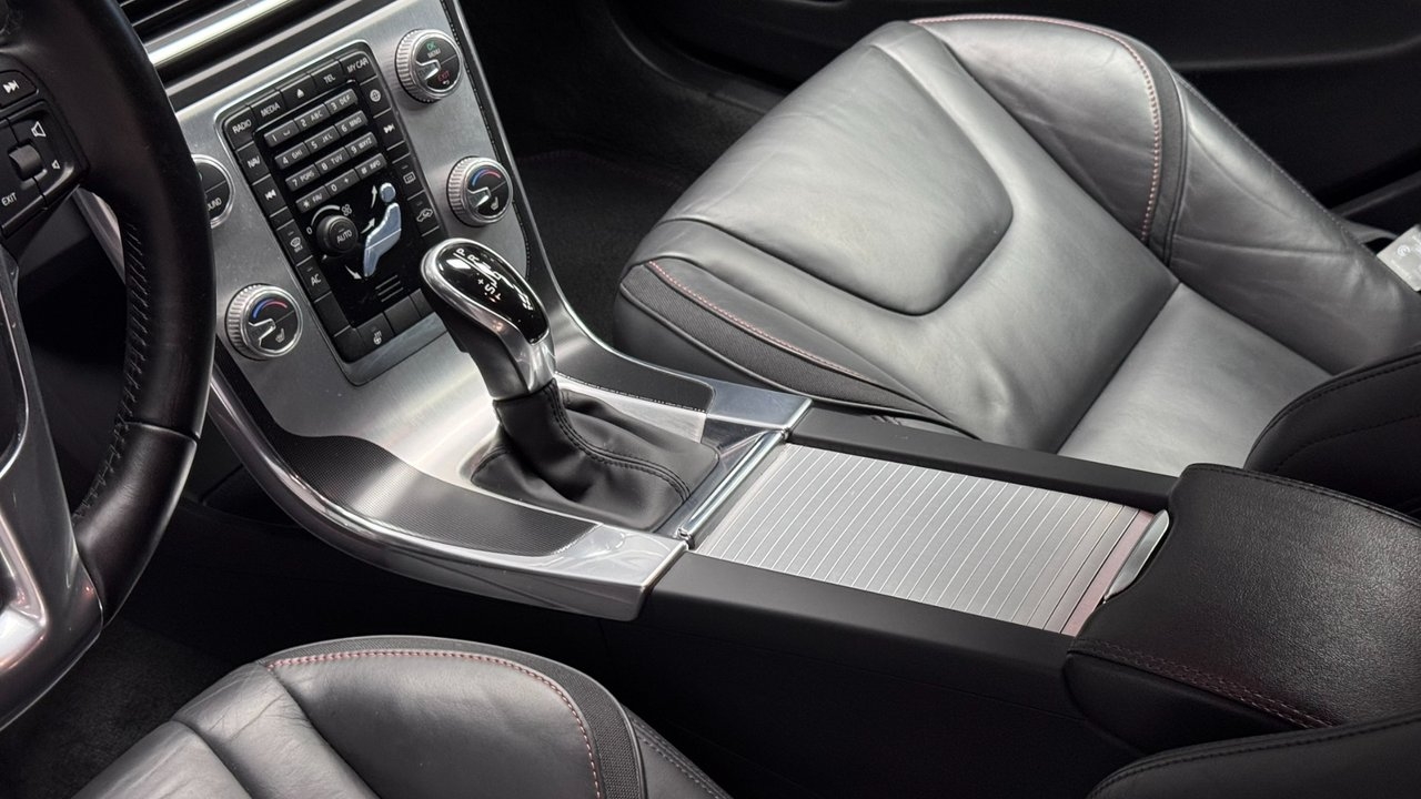 Volvo V60 2015, bild 7/10