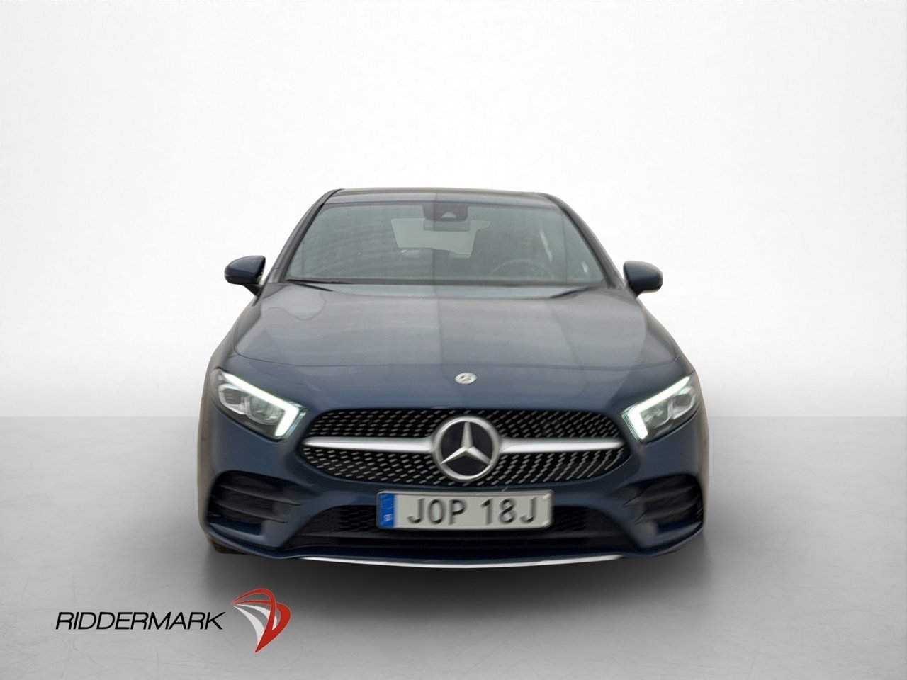Mercedes-Benz A 250 e 218hk AMG Wide 2021, bild 2/10