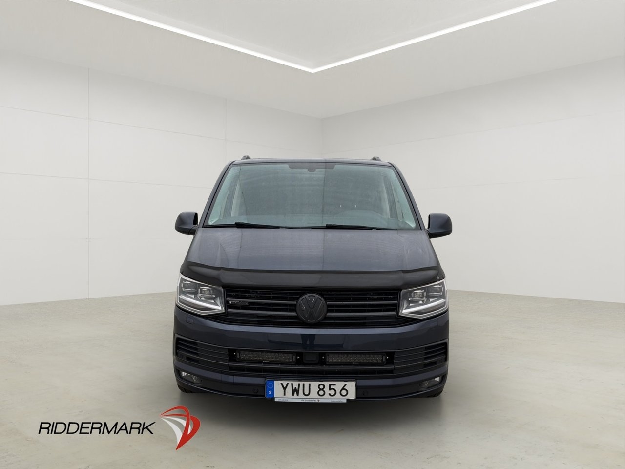 Volkswagen Multivan 2019, bild 5/10
