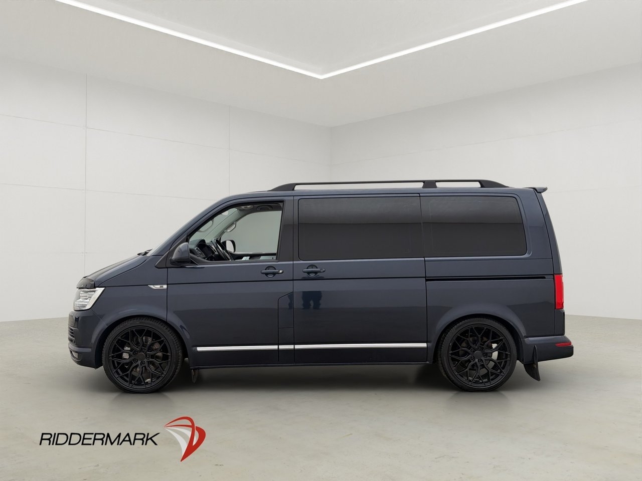 Volkswagen Multivan 2019, bild 6/10