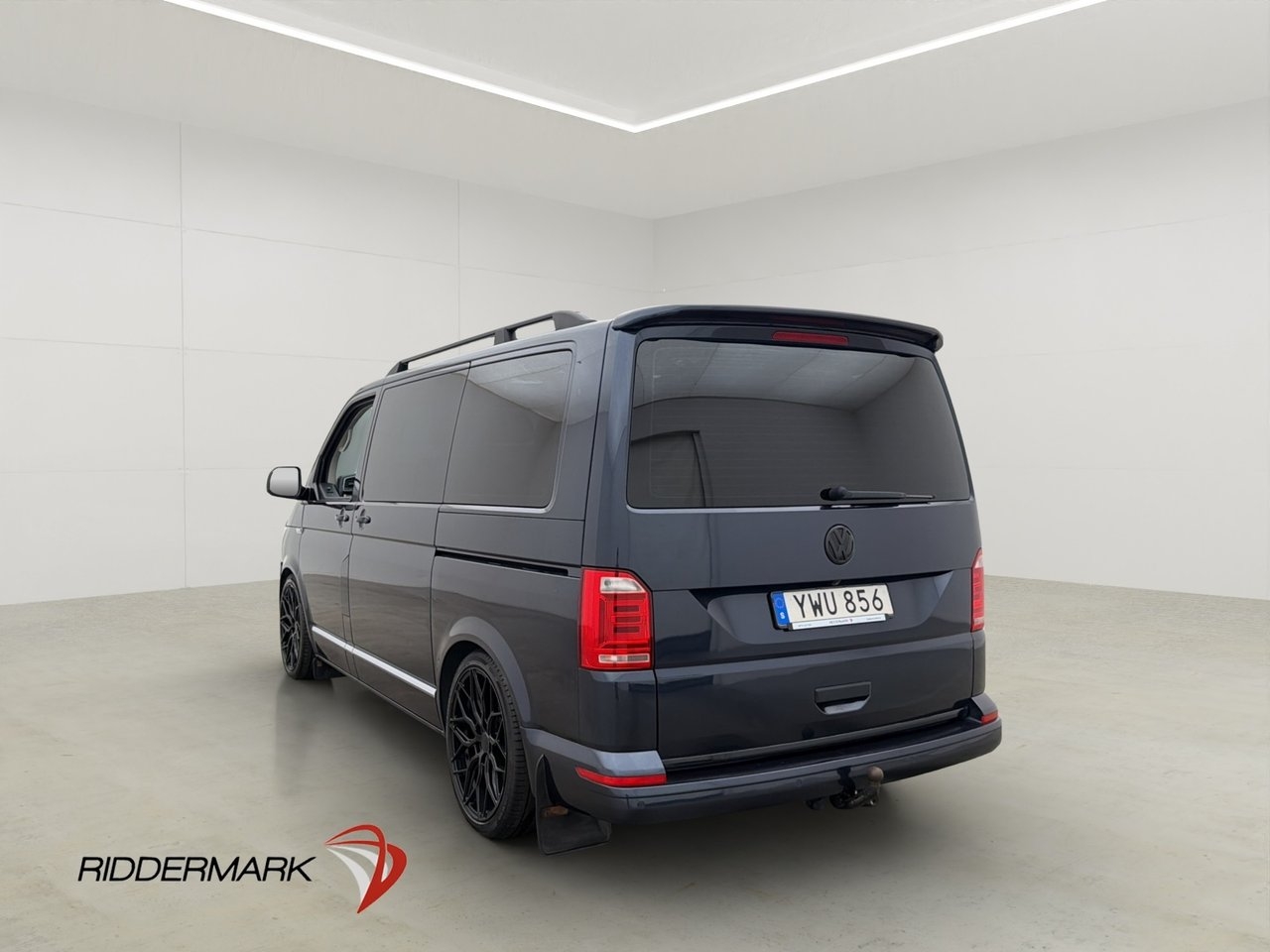 Volkswagen Multivan 2019, bild 7/10