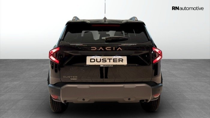 Dacia Duster EXTREME HYBRID 150 4X4 2027, kuva 4/10
