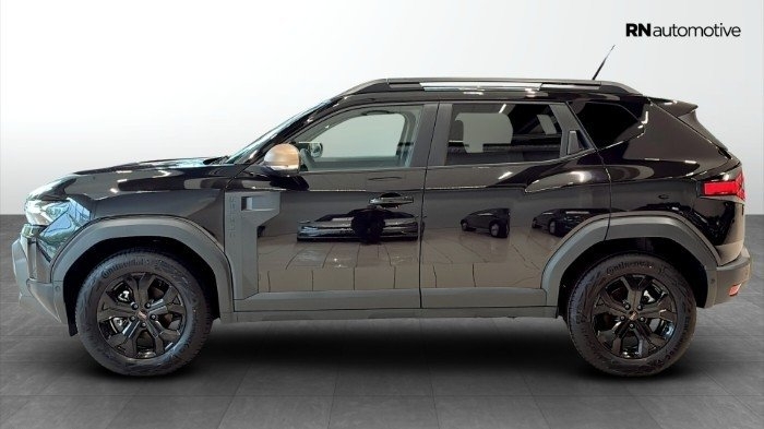 Dacia Duster EXTREME HYBRID 150 4X4 2027, kuva 2/10