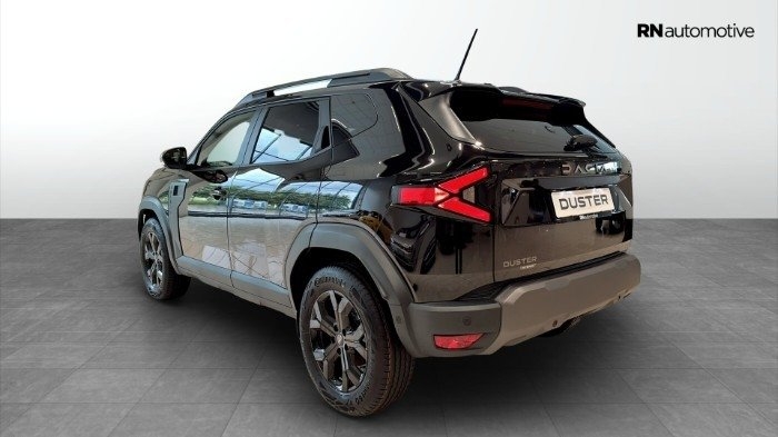 Dacia Duster EXTREME HYBRID 150 4X4 2027, kuva 3/10