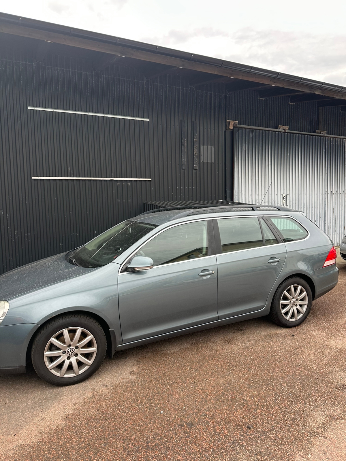 Volkswagen Golf 2008, bild 3/8