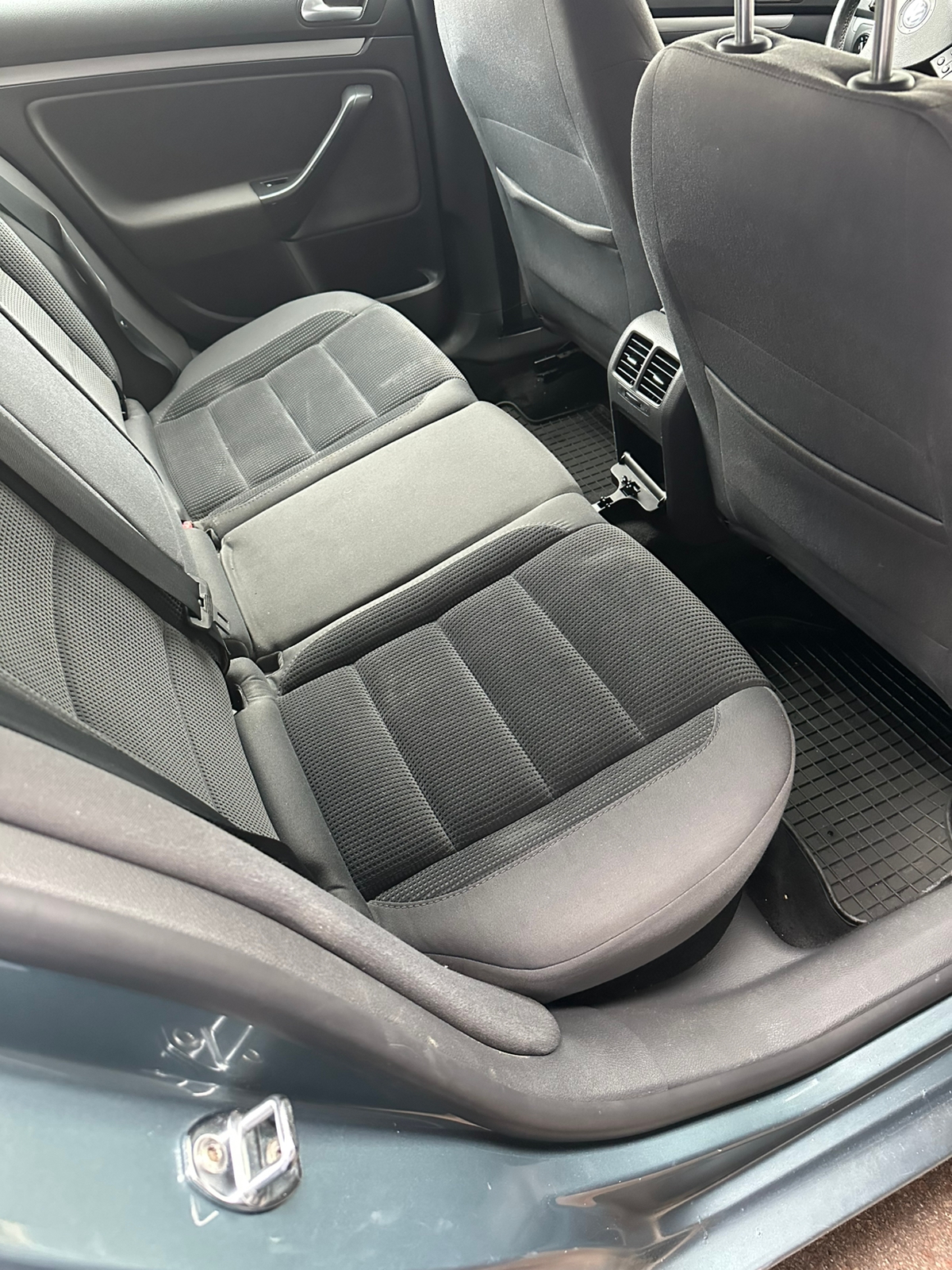 Volkswagen Golf 2008, bild 7/8