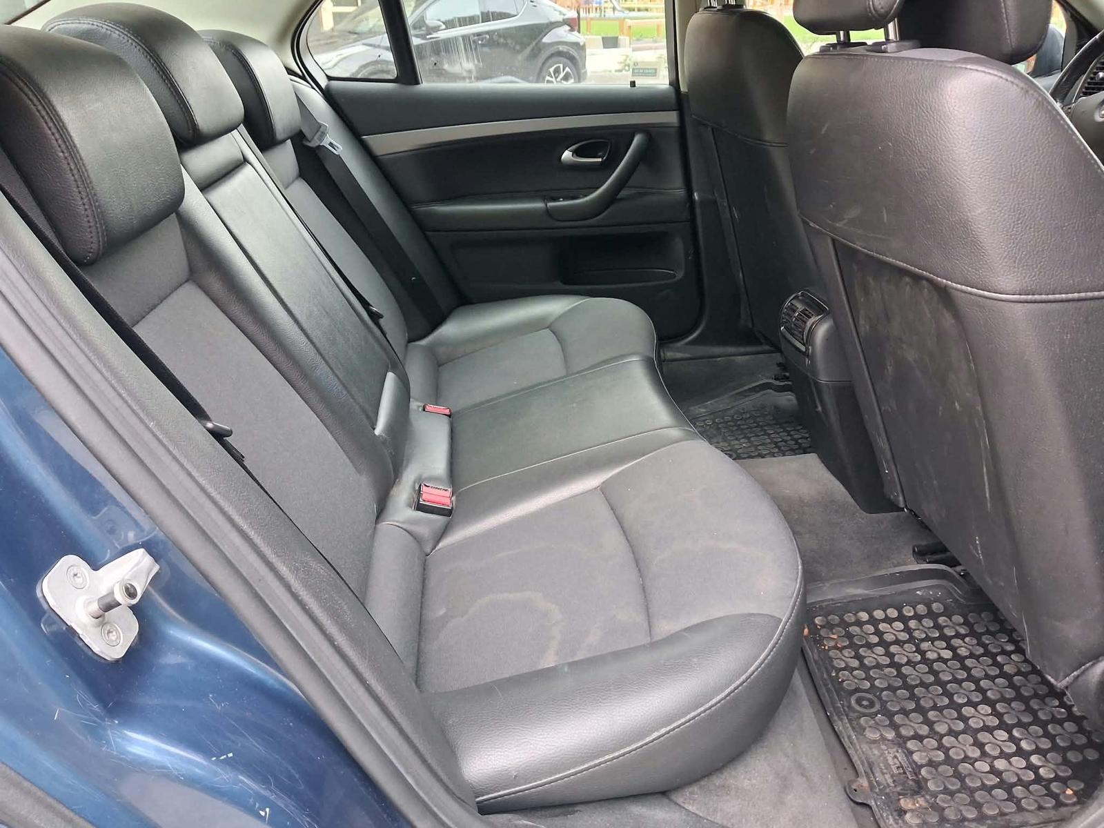 Saab 9-3 1.9Tid 2009 Facelift 150Hk 2009, bild 4/4