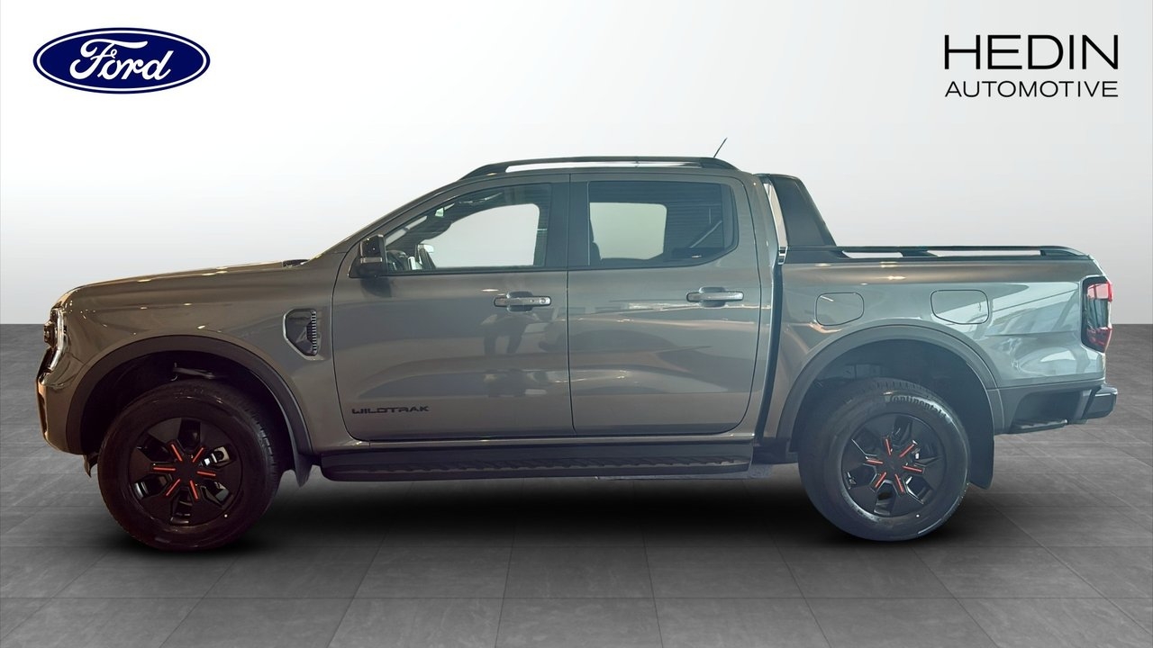 Ford Ranger 3500 DRAGVIKT 280hk 2027, bild 6/10