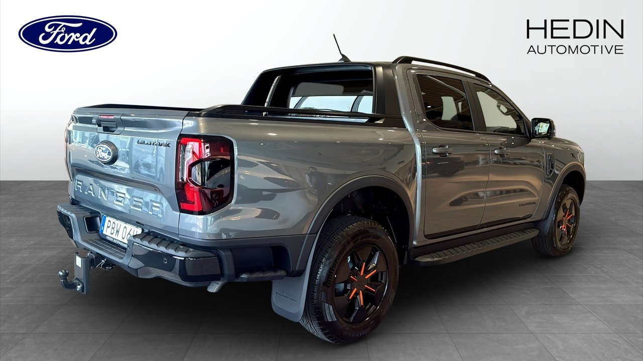 Ford Ranger 3500 DRAGVIKT 280hk 2027, bild 2/10
