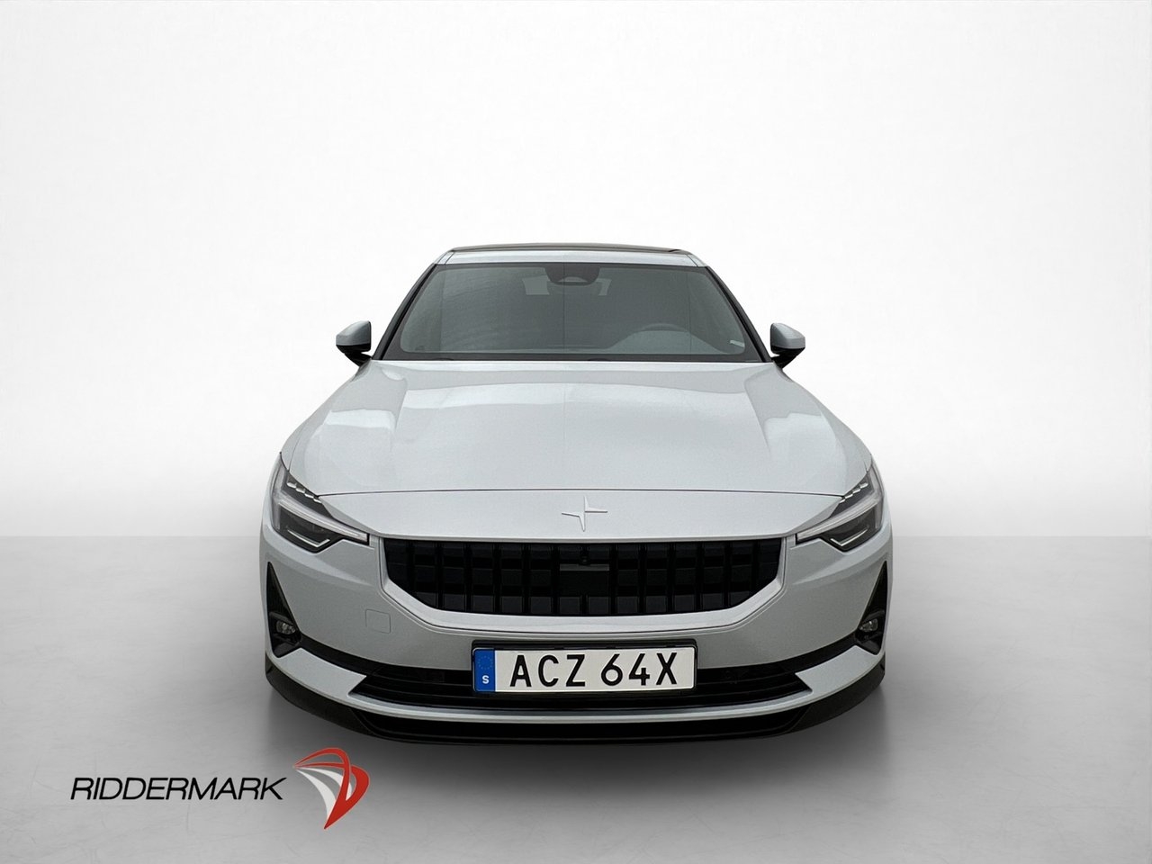 Polestar 2 Standard Range Plus 2023, photo 3/10