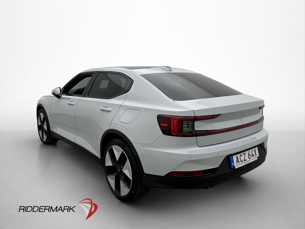 Polestar 2 Standard Range Plus 2023, photo 6/10