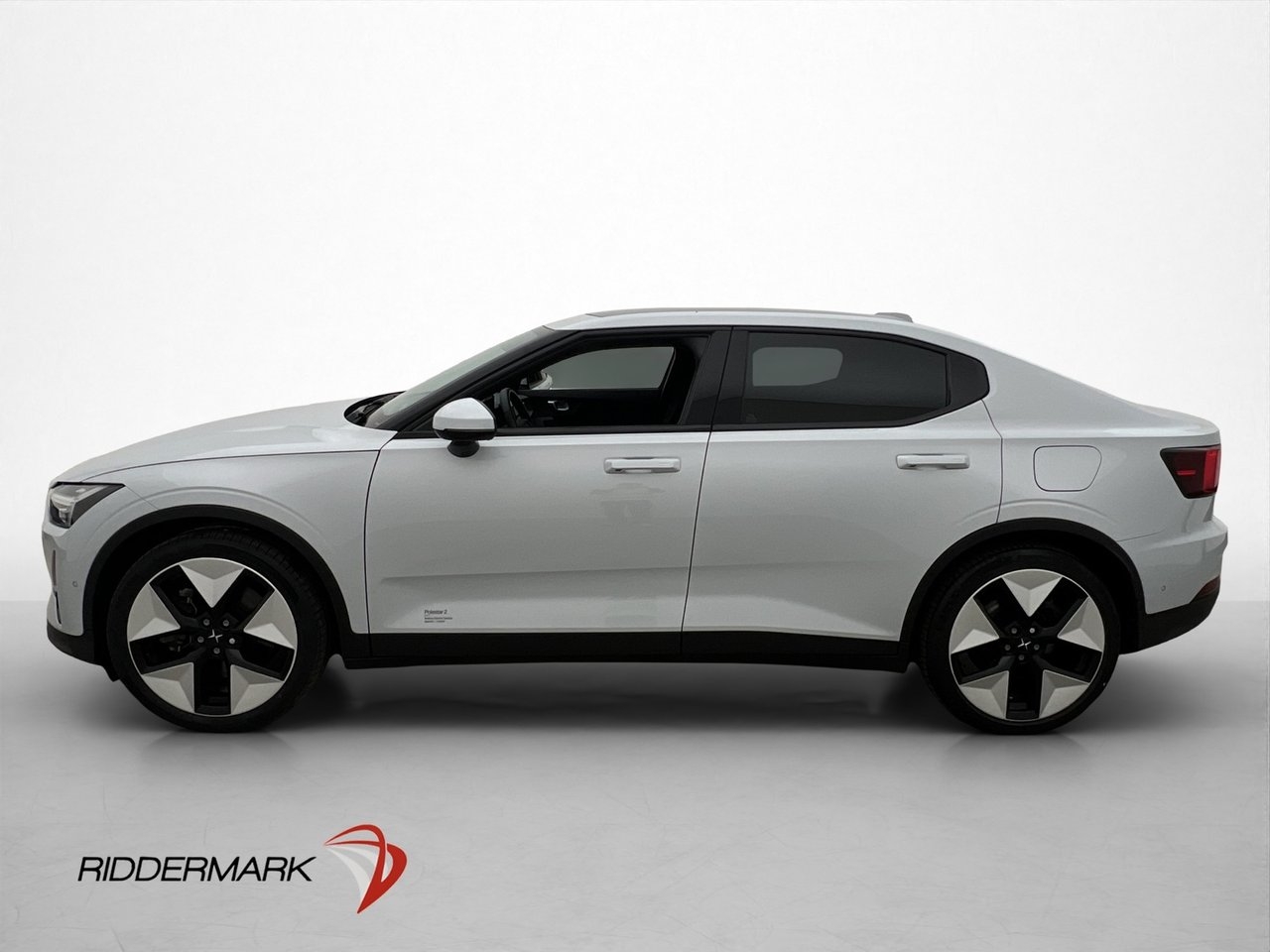 Polestar 2 Standard Range Plus 2023, photo 5/10