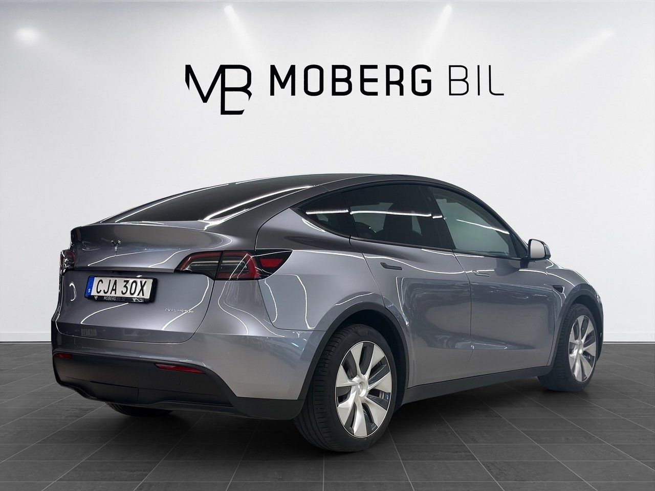 Tesla Model Y 2023, photo 5/10