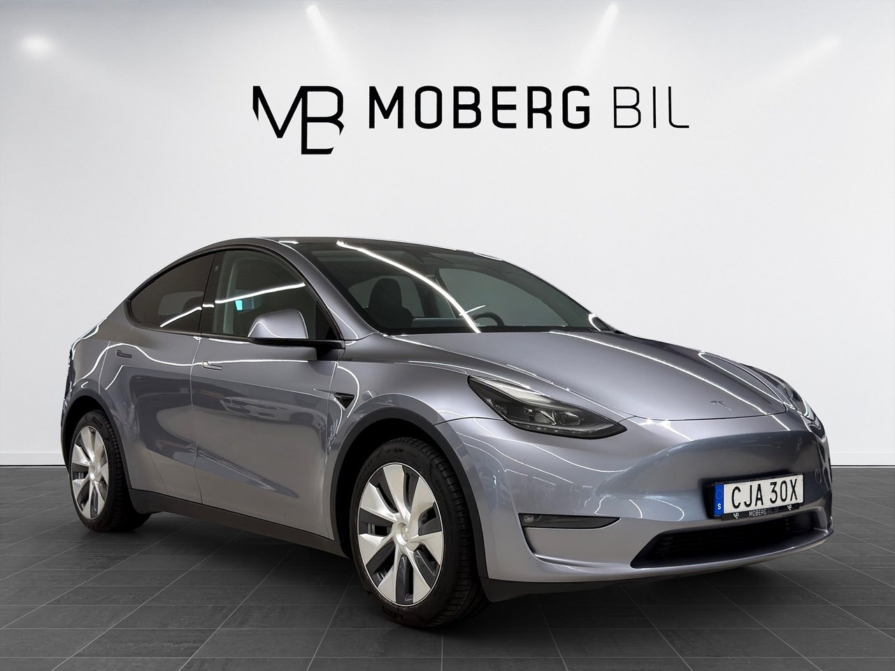 Tesla Model Y 2023, photo 7/10