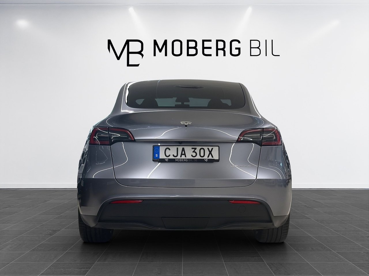 Tesla Model Y 2023, photo 6/10