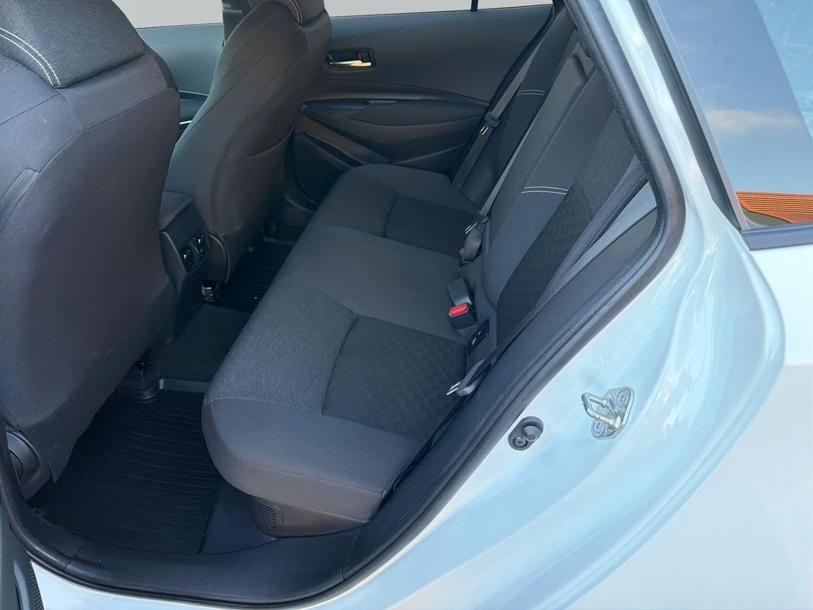 Toyota Corolla 2023, bild 7/13