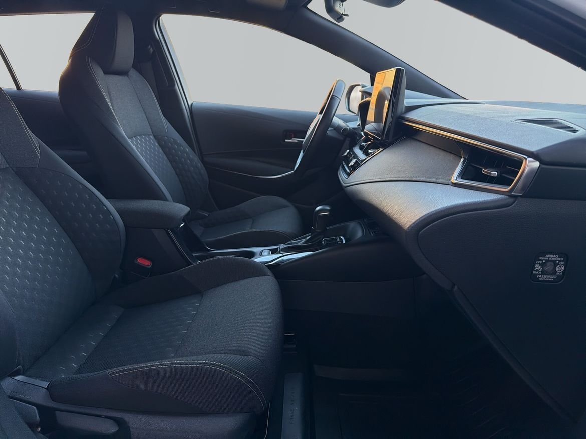Toyota Corolla 2023, bild 6/13