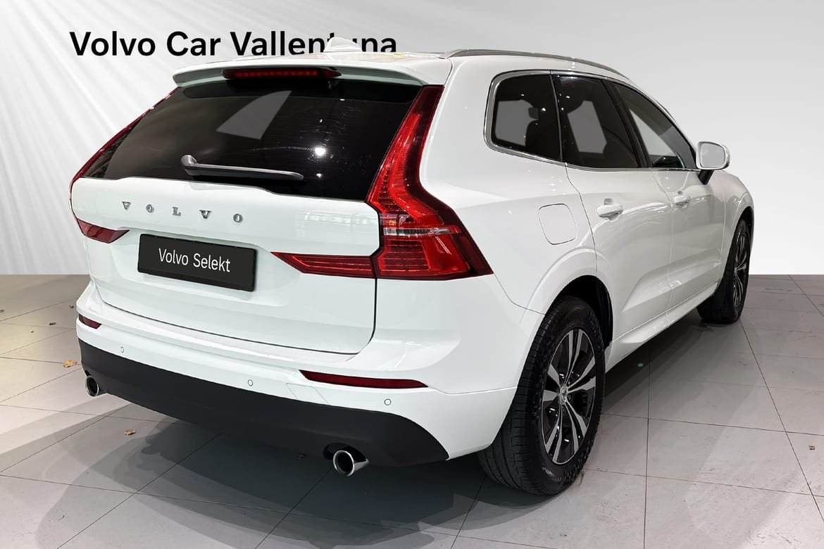 Volvo XC60 D3 Momentum Advanced Edition 2020, bild 5/10