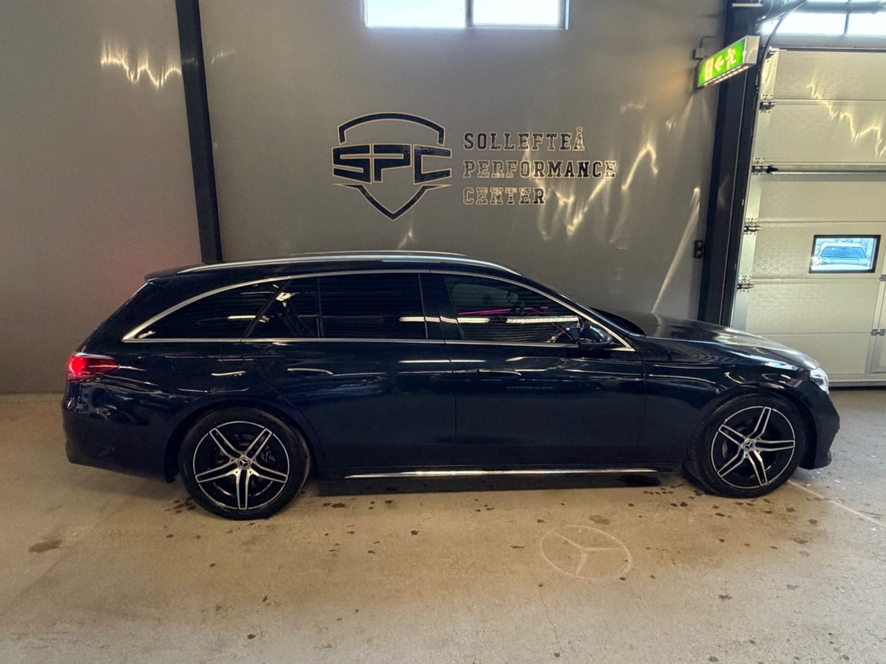 Mercedes-Benz E 2024, kuva 2/10