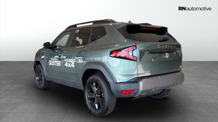 Dacia Duster EXTREME HYBRID 150 4X4 2027, kuva 6/10
