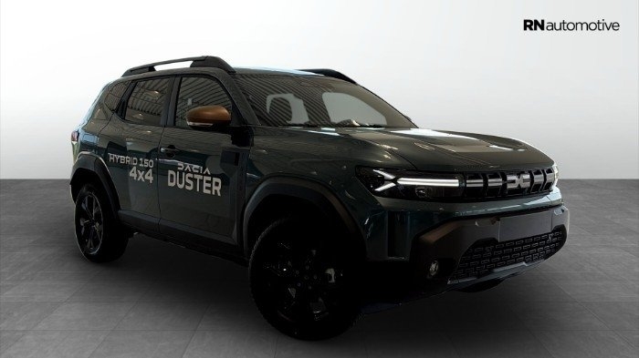 Dacia Duster EXTREME HYBRID 150 4X4 2027, kuva 7/10
