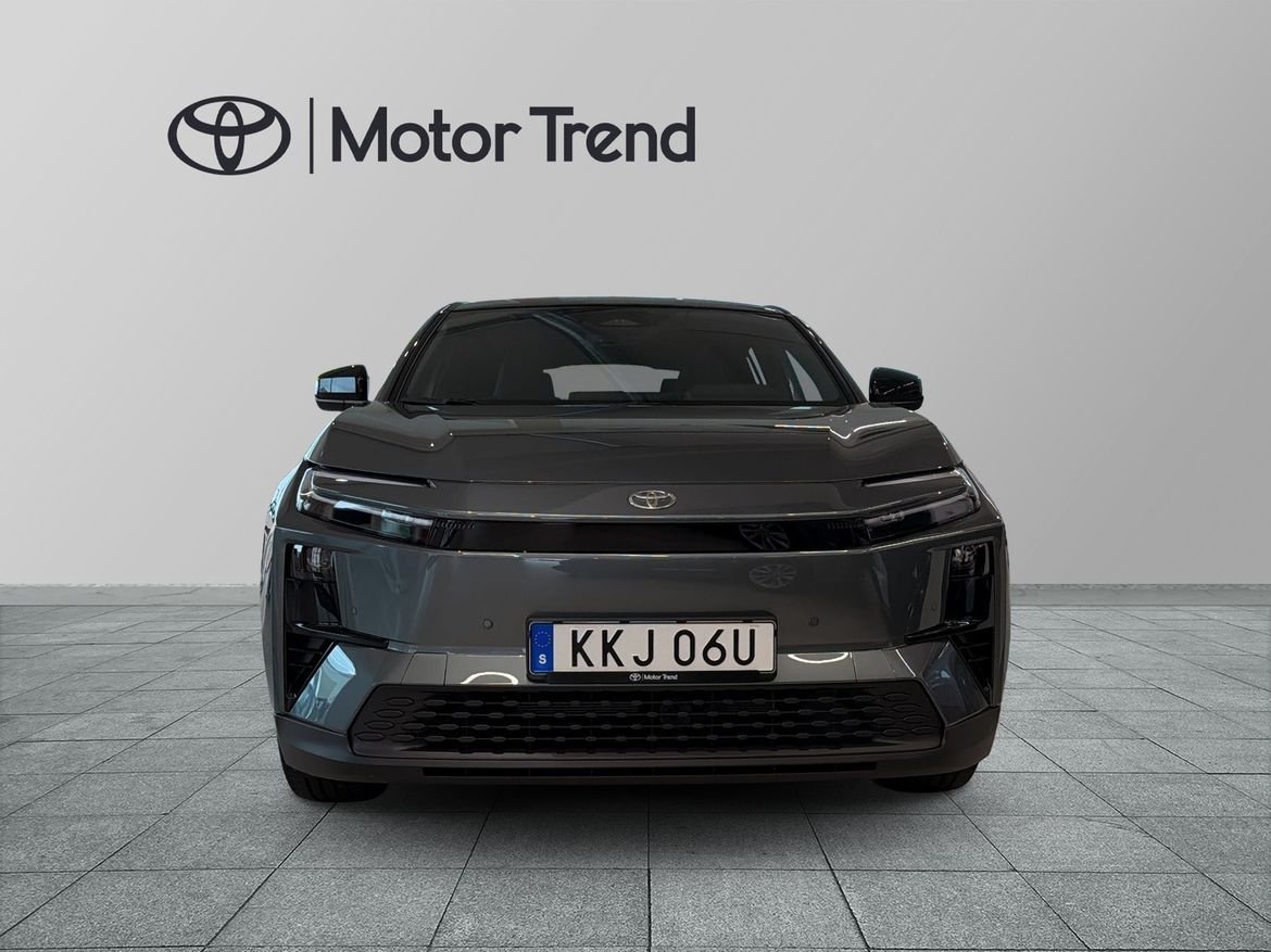 Toyota C-HR ACTIVE AWD 20 2026, bild 5/10