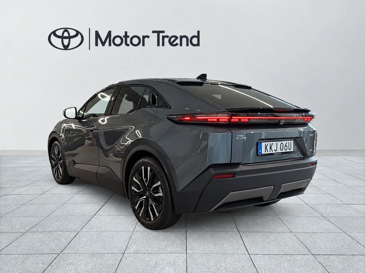Toyota C-HR ACTIVE AWD 20 2026, bild 2/10