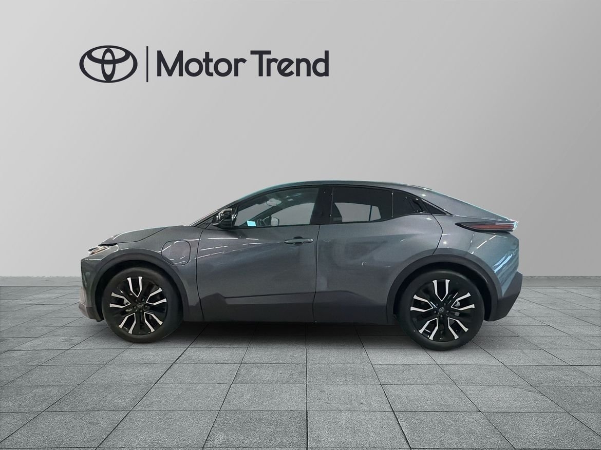 Toyota C-HR ACTIVE AWD 20 2026, bild 3/10