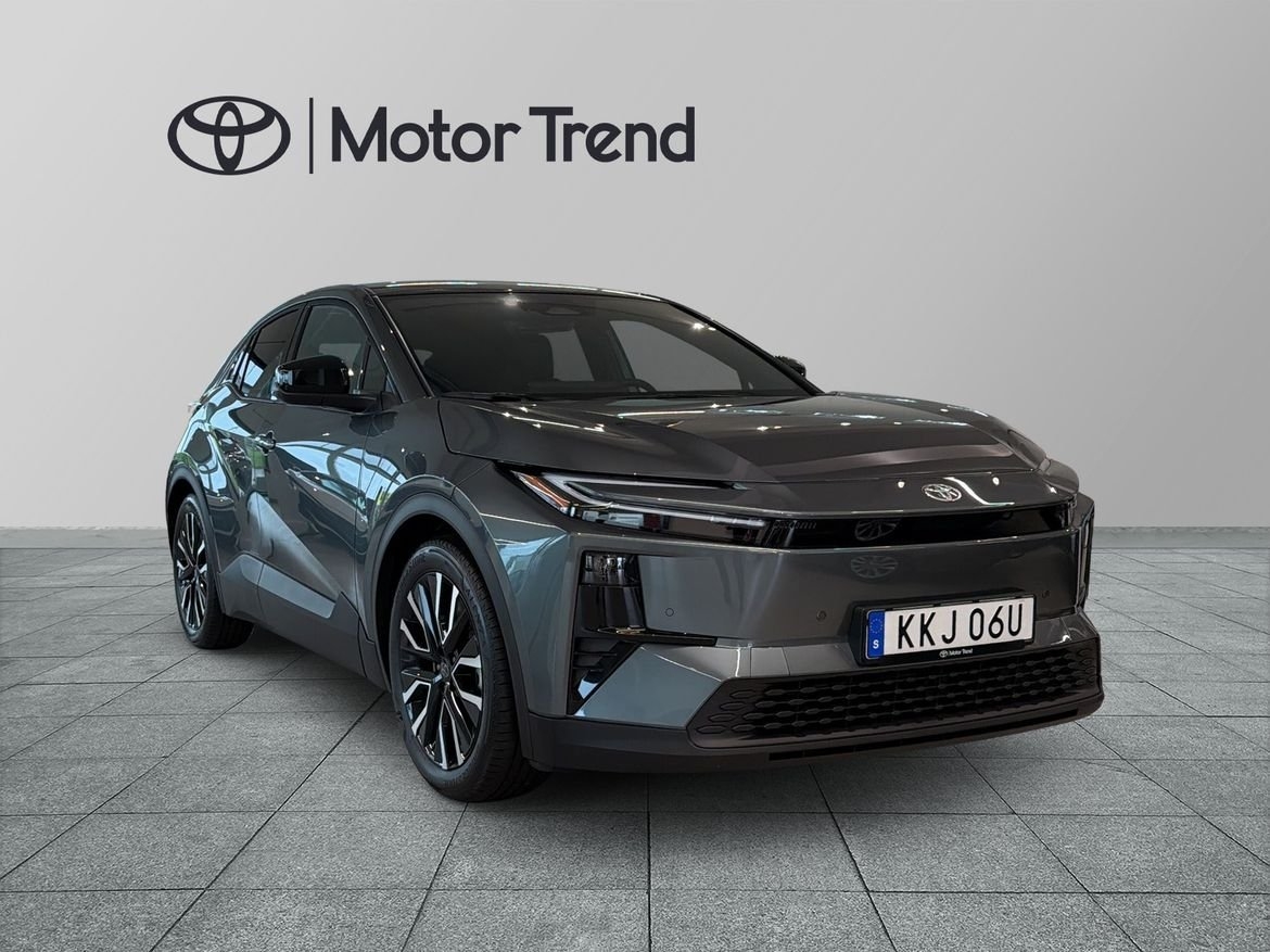 Toyota C-HR ACTIVE AWD 20 2026, bild 6/10