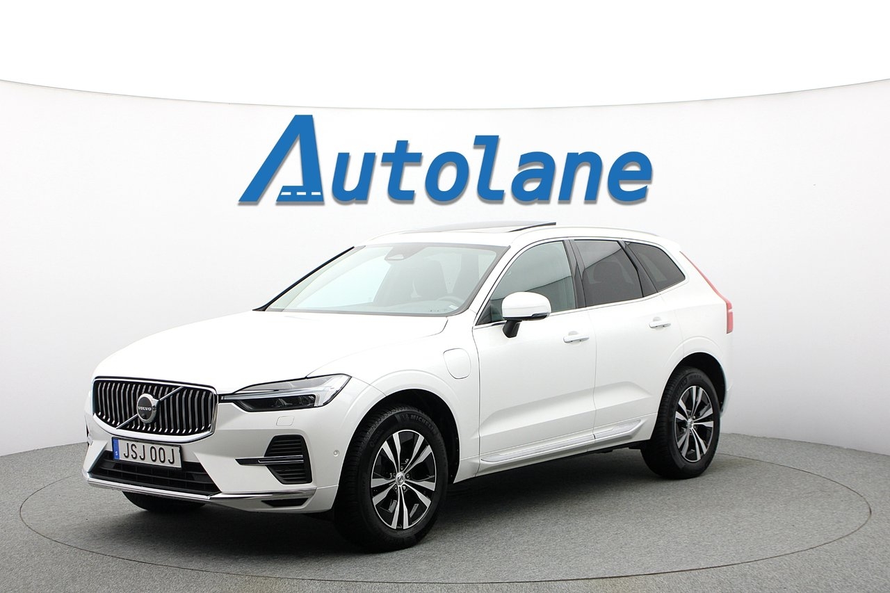 Volvo XC60 2023, bild 4/10