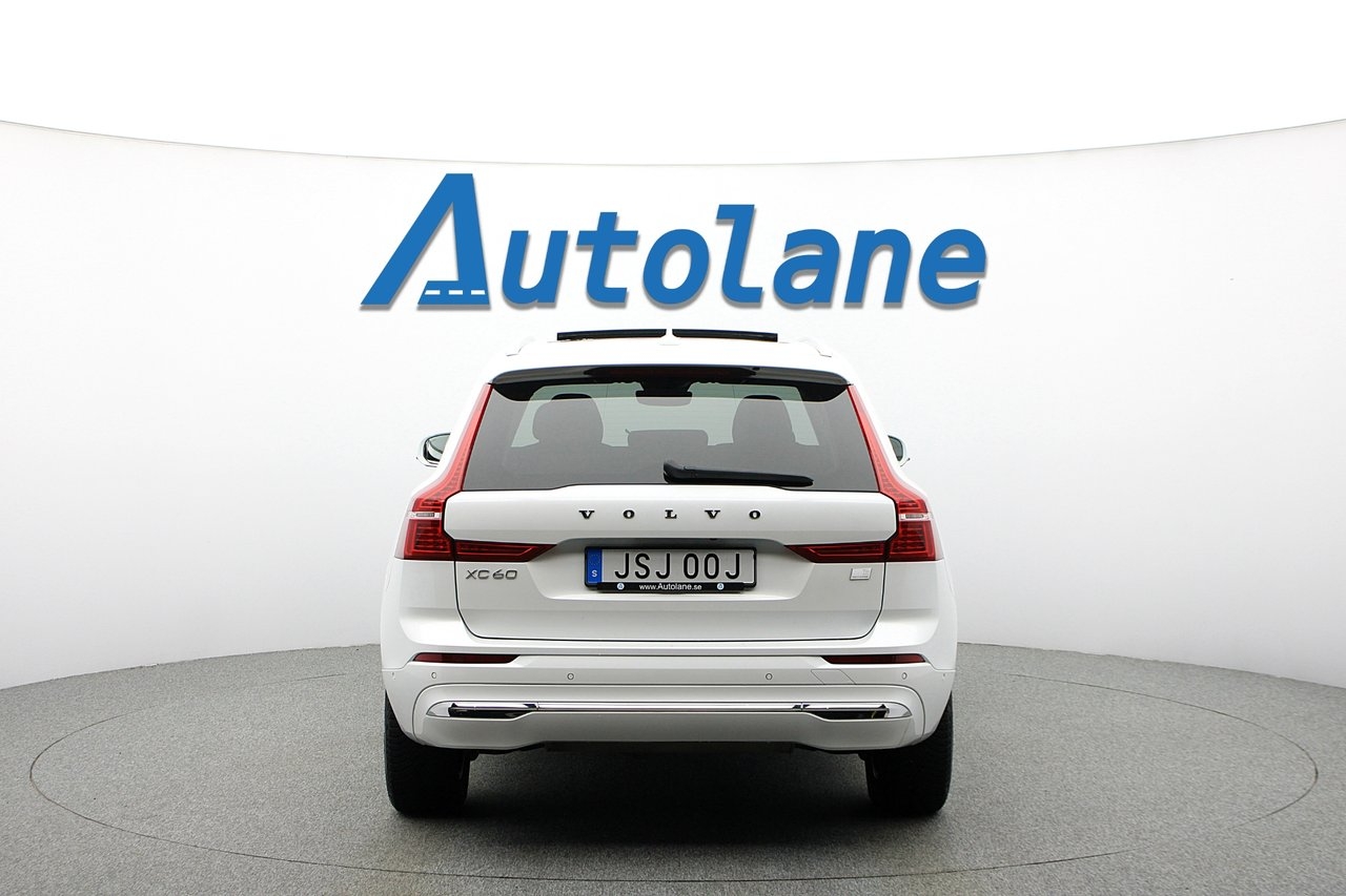 Volvo XC60 2023, bild 7/10
