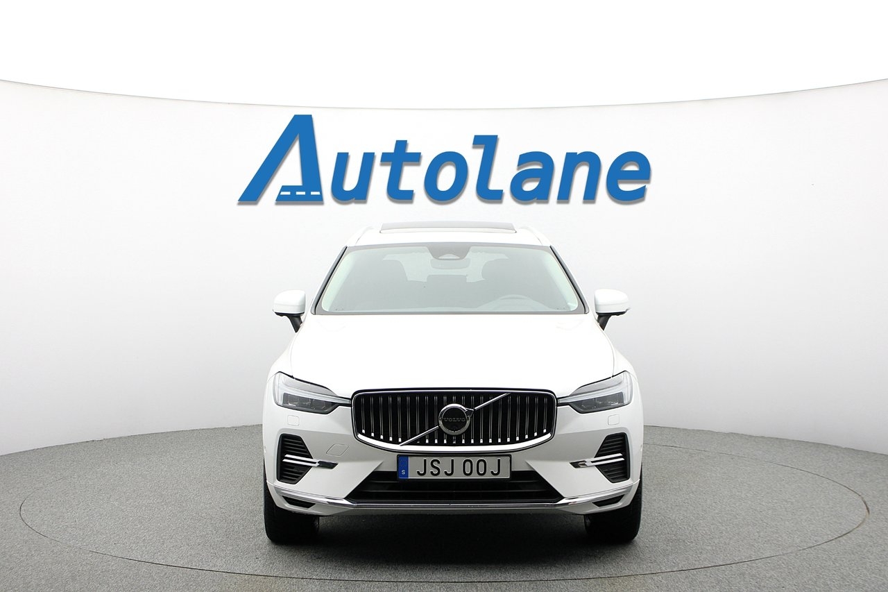 Volvo XC60 2023, bild 3/10