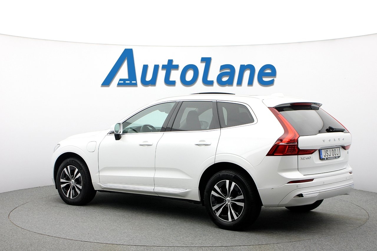 Volvo XC60 2023, bild 6/10