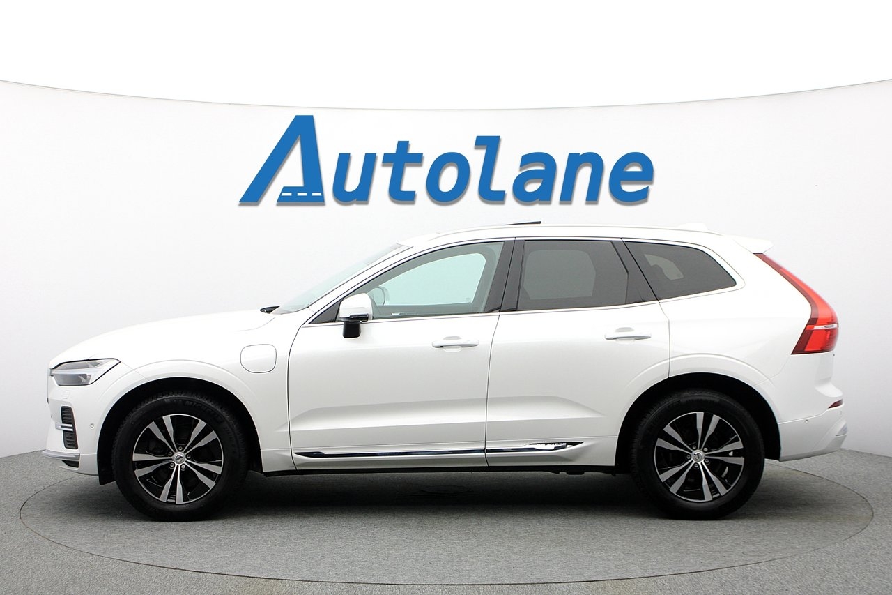 Volvo XC60 2023, bild 5/10