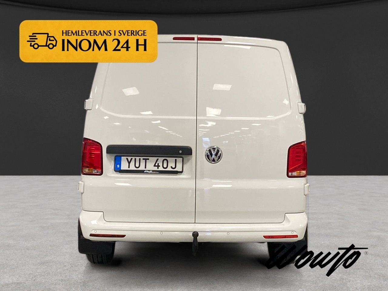 Volkswagen Transporter 2020, bild 5/10
