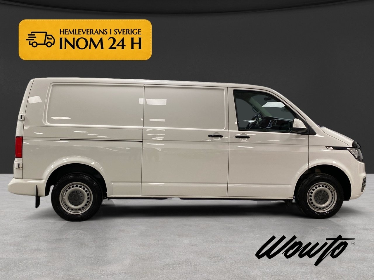 Volkswagen Transporter 2020, bild 3/10