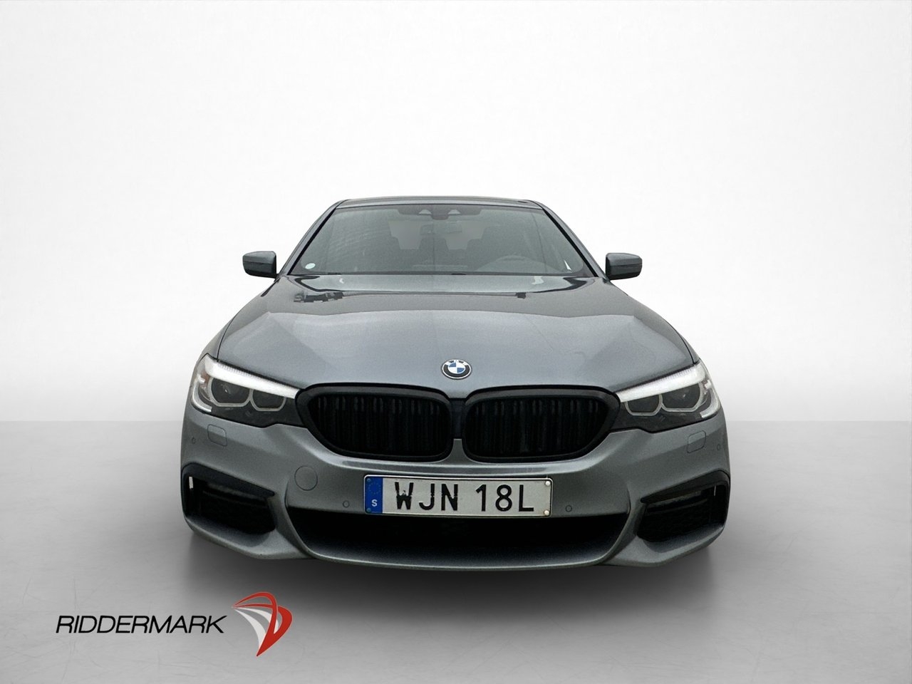 BMW 530 e xDrive M Sport Cockpit H/K 2020, photo 2/10