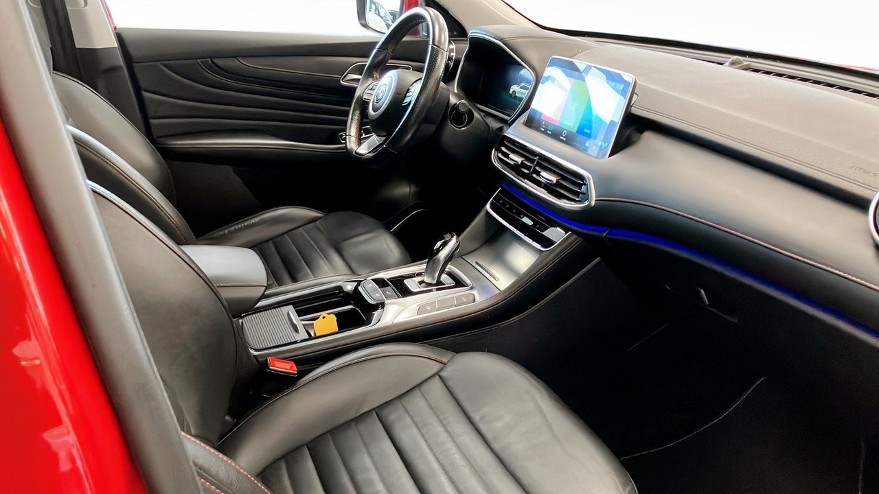 MG EHS PHEV LUXURY 2022, bild 3/9