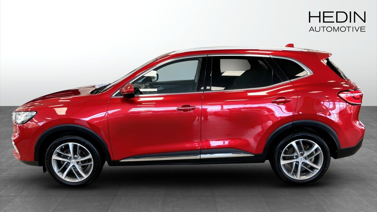 MG EHS PHEV LUXURY 2022, bild 6/9