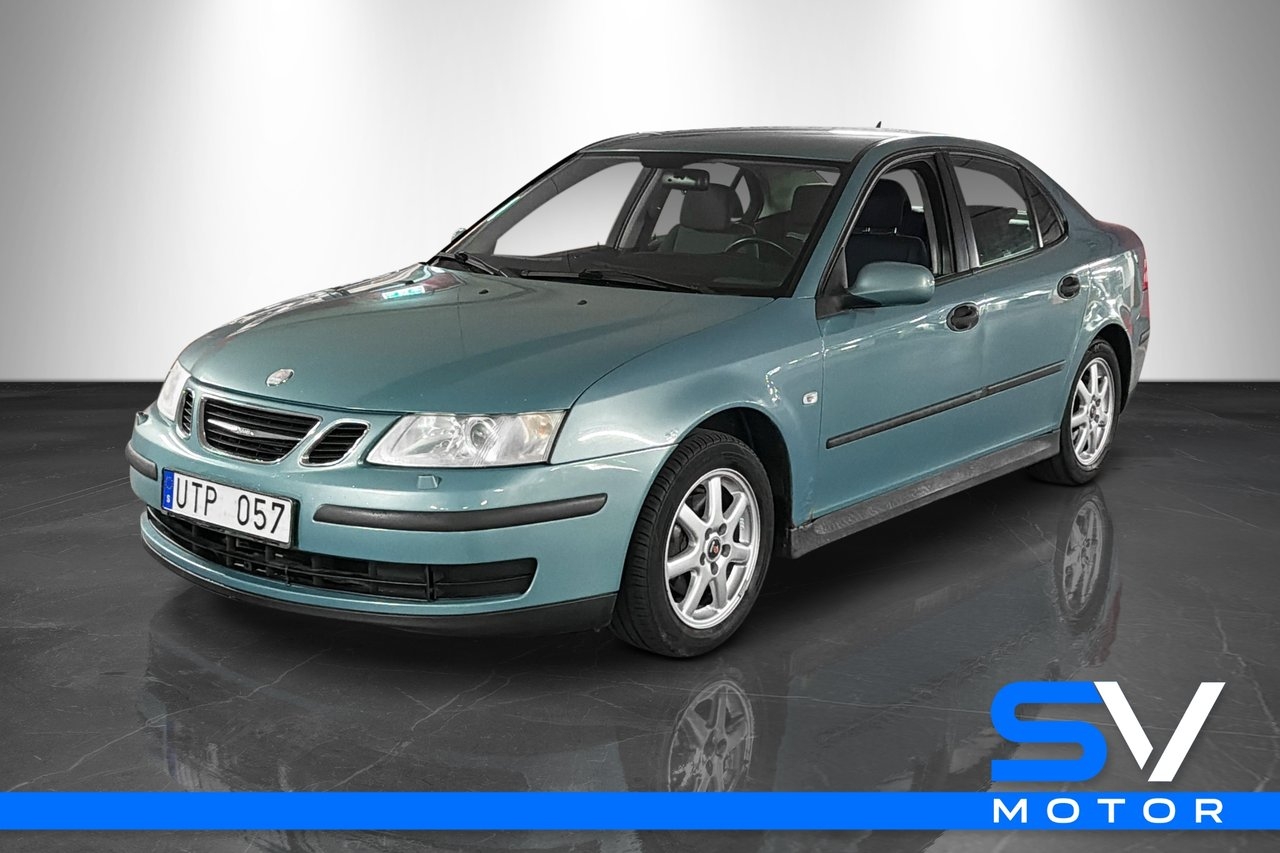 Saab 9-3