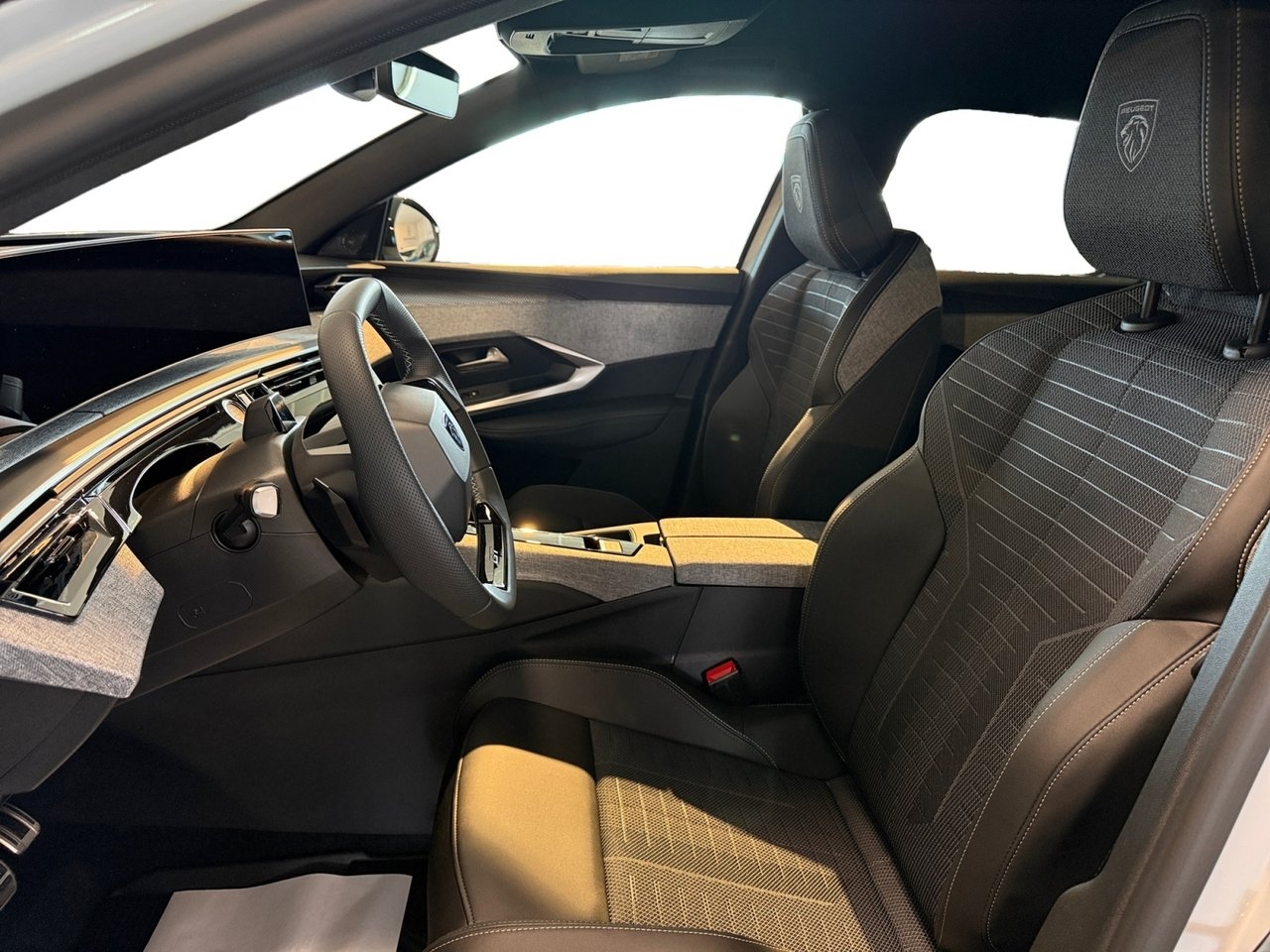 Peugeot 3008 2026, bild 5/5