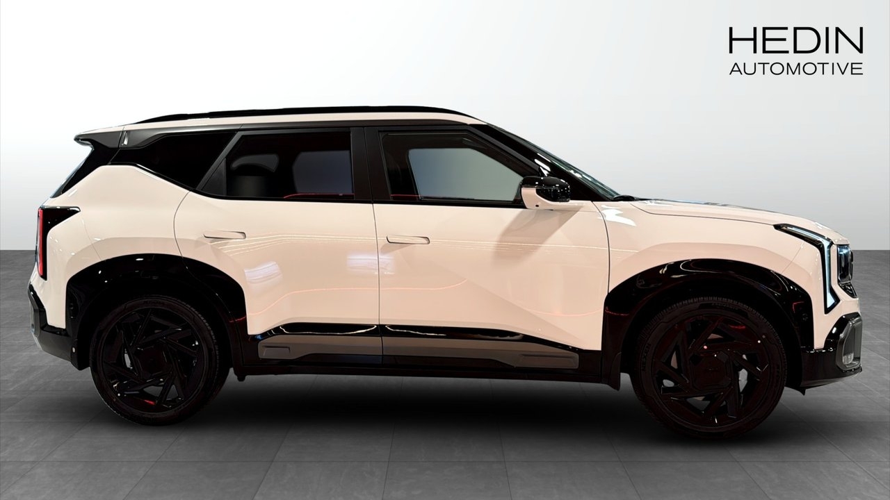 Kia Seltos 2027, photo 4/10