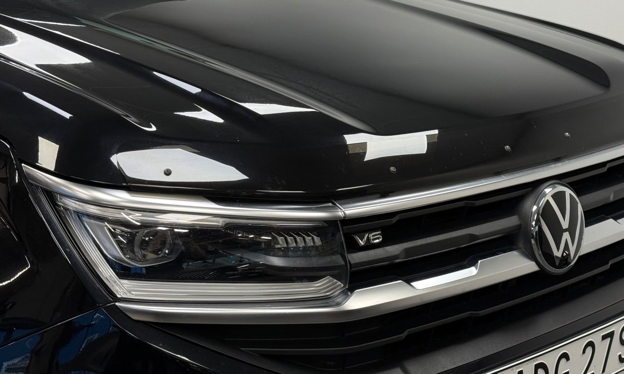 Volkswagen Amarok 3.0 V6 TDI 4M Style 2023, bild 5/10