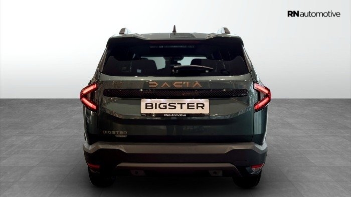 Dacia Bigster EXTREME HYBRID 155 2027, bild 4/10