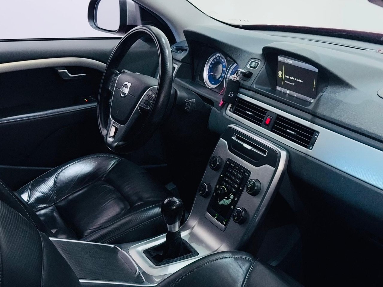 Volvo V70 2013, bild 5/10