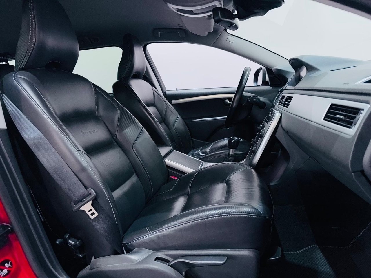 Volvo V70 2013, bild 7/10